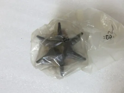 T4A Genuine Honda Marine 19210-ZW1-303 Pump Impeller OEM New Factory Boat Parts • $11.20