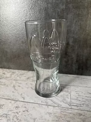 McDonald’s Glass 1992 • $15