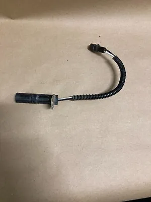 Used 2 Wire Crank Position Sensor For 6.5L Turbo Diesel GEP Engine HMMWV M998 • $35