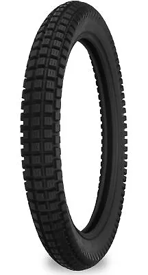 Shinko SR241 Trail Pro Tire 2.75-17 47J Bias TT For Kawasaki KX80 79-00 • $56.95