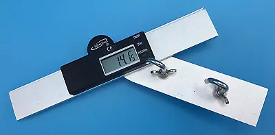 IGaging Digimit Digital Miter Saw Gauge (35-508) • $37.95