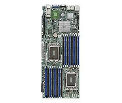 *NEW* SuperMicro H8DGT-HIBQF Motherboard ***FULL MFR WARRANTY*** • $1097.24