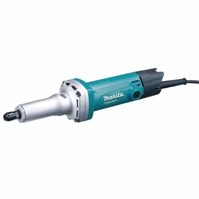 Makita 6 Mm 1/4″ 480 W Toggle Switch High Speed Die Grinder 33000 RPM 220 V • £160.79