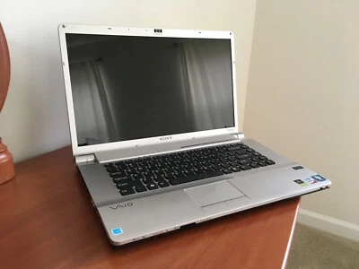 $9.99 • Buy Sony Vaio VGN-FW370J