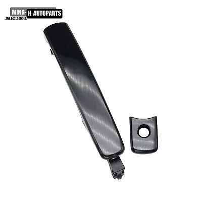 Exterior Door Handle For Nissan Infiniti FX35 FX45 G35 Murano Rogue Front LEFT • $11.36