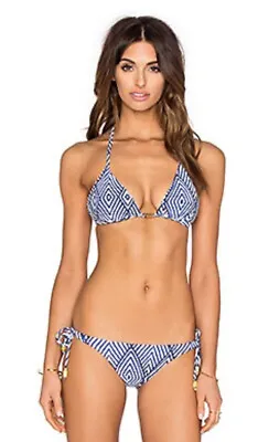 NEW ViX By Paula Hermanny Bikini Bottom • $49