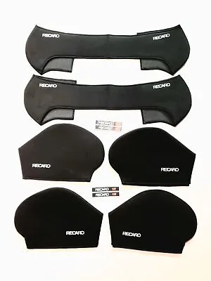 Recaro Sr3sr4 Protective Cloth Seat 6 Pieces • $559.38