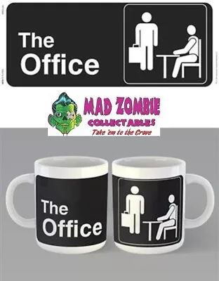 The Office - Sign Coffee Mug • $14.99