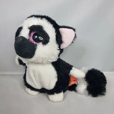 £14.99 • Buy Podlings By Keel Toys - Fenec Fox Lemur Bushbaby - Soft Plush Stuffed Teddy Doll