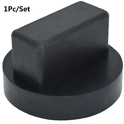 Rubber Jack Pad Adaptor For Mercedes A B C E Class GLA GLK GL M R Jacking Point • $9.33