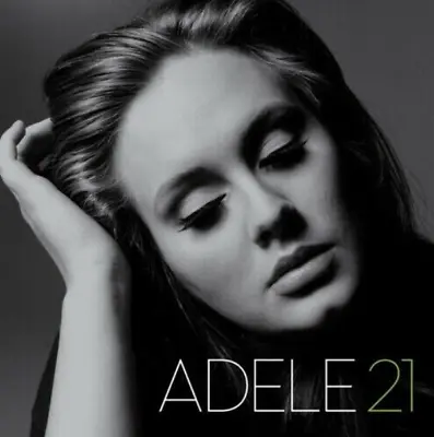$23.99 • Buy * Adele - 21 - Vinyl LP - NEW & SEALED!!