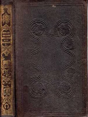 £32.95 • Buy Knowlson, John C THE YORKSHIRE CATTLE-DOCTOR & FARRIER : A TREATISE ON THE DISEA