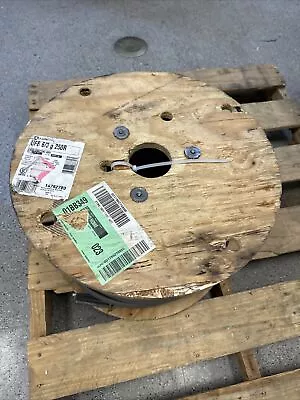 Southwire  14782703 250ft 6/3 AWG UF-B Type Underground Feeder 250FT • $899.99