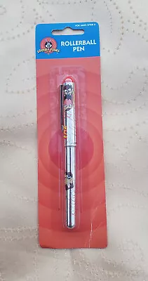 $9.95 • Buy Vintage 1999 WB Looney Tunes TAZ Rollerball Pen NEW IN PACKAGE