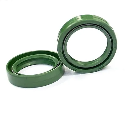 45*57*11 Front Shock Oil Seal For HONDA CB500 ST1300 GL1500 VTX1800 CR125R CR250 • $10.84