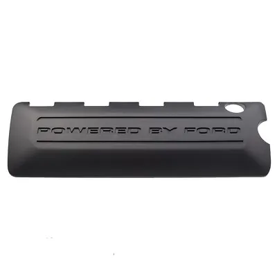 Ford F150 Mustang GT350 5.0 Coyote Engine Black Coil Cover Right Passenger OEM • $49.84