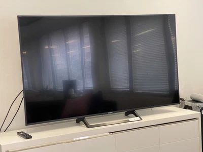 $350 • Buy Sony KD-65X7000E LCD, 3840x2160, HDR TV
