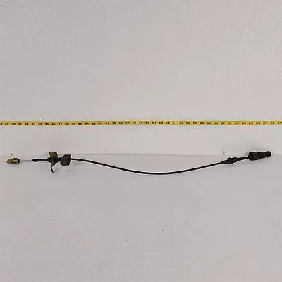 97-04 Corvette C5 Shifter Cable Automatic Trans With Bracket AA6988 • $32.40