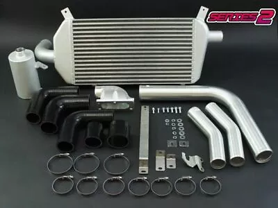 HPD Intercooler Kit FOR LANDCRUISER 105 SERIES 1HZ SERIES 2 • $1832.30