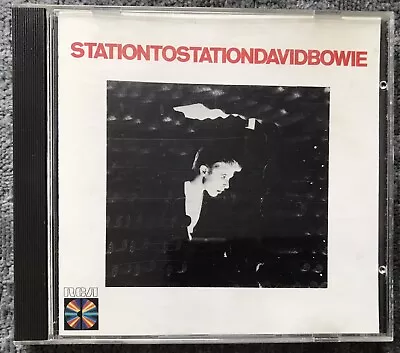 David Bowie • £50