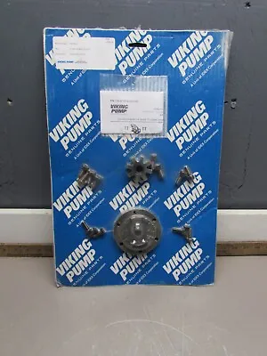 Viking Gg475 Pump Rebuild Kit # 3-464-rebuild-k141 New! Make Offer! • $299.99