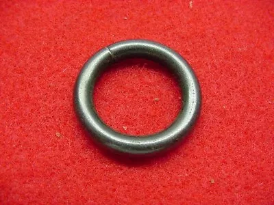 Winchester/Marlin- Saddle Ring- 1  Diameter- .161  Dia. Wire- Grey Color- New !! • $9.99