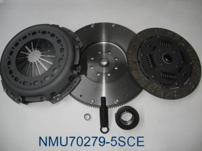 $683.62 • Buy Valair Oem Replacement Clutch Kit  93-03  Dodge 5.9l Cummins 5 Sp Nmu70279-5sce