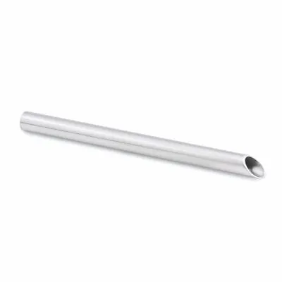 $8.95 • Buy 1pc Piercing Receiving Tube For Body Piercing Implant Grade 316L Stainless Steel