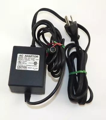 AC Adapter DV241A5 120V 40W Verifone 250 Credit Card Printer Power Adapter • $9.98