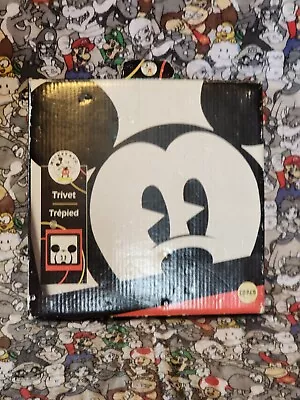 Copco Mickey Mouse Kitchen Trivet Disney - 1996 • $12.99