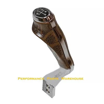 HURST PISTOL GRIP SHIFTER STICK MoPar 70-74 E-Body Cuda Challenger 71-74 B-Body • $348.95