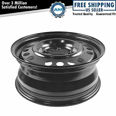 Dorman 16 Inch Steel Replacement Wheel EACH For 05-12 Equinox Impala Monte • $82.12