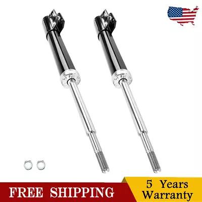 2pcs For 1994-2004 Ford Mustang LH & RH 71962/71963 Front Struts Shocks Absorber • $58.99