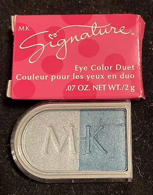 Mary Kay Eye Color BLUE MOON. Discontinued. NIB. #604900 • $10