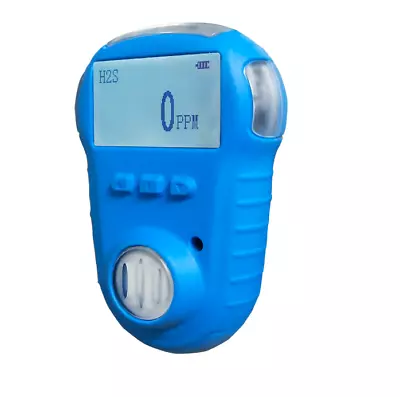 Carbon Monoxide Gas Detector Meter With Sound Light Virbation Alarm 0-1000ppm • $198