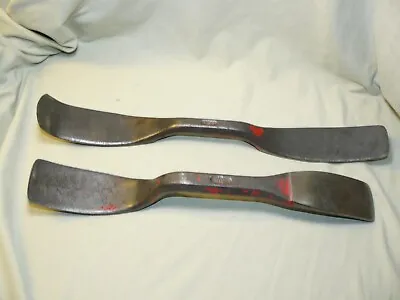 Pair Of Porter-Ferguson Auto Body Tools Body Spoons A-6 & B-3 • $225