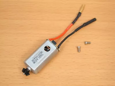$21.50 • Buy Walkera Part HM-Master CP-Z-22 Tail Motor -USA Seller