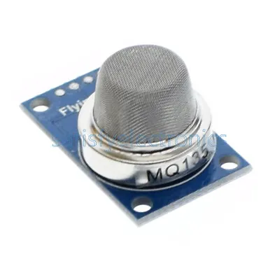 MQ135 MQ-135 Air Quality Sensor Hazardous Gas Detection Module For Arduino New • $0.99