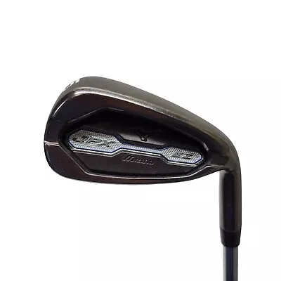 Mizuno 2016 Jpx Ez 5 Iron Stiff Flex Xp 95 Steel  • $59.99