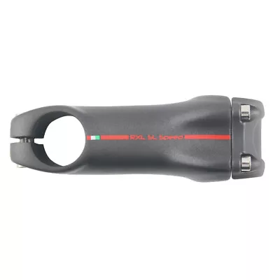 New 6°/17° Bicycle Handlebar Stem Road/Mtb Stem 28.6-31.8 Mountain Bike Stems • $29.99