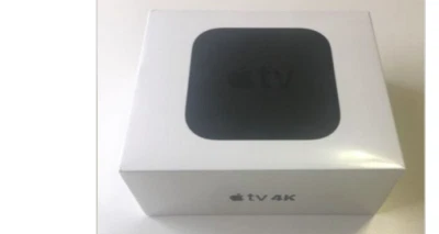$446.20 • Buy 100% Authentic Apple TV (5th Generation) 4K 64GB HD Media Streamer (MP7P2LL/A)