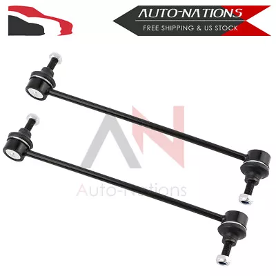 2x Front Right Left Stabilizer Sway Bar Link For Volvo S60 S80 V60 V70 XC60 XC70 • $19.89