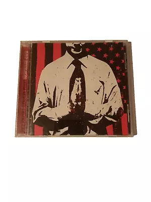 Bad Religion – The Empire Strikes First CD Pre Owned VGC Free Postage • $13