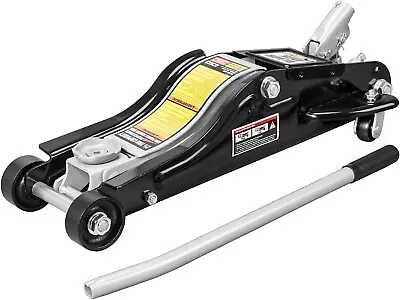 Torin 2.5Ton AT825010B Hydraulic Low Trolley Service/Floor Jack With Single Pump • $88.60