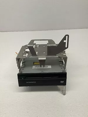 03-13 Mercedes W211 E350 GL550 SLK280 Radio 6 Disk CD Changer Player OEM • $60.45