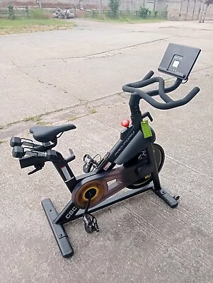 ProForm Tour De France Exercise Bike TDF CBC Indoor Cycle Upright RRP £699 • £200