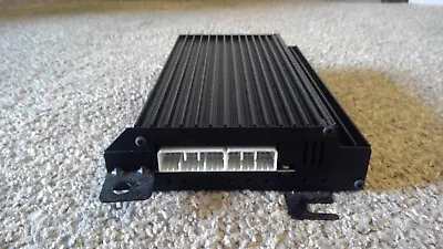 1999 2002 Chrysler Jeep Grand Cherokee OEM Infinity Amp Amplifier 56038407ad • $125