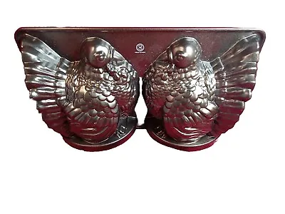 Martha Stewart 3D Turkey Cake Mold Pan  Thanksgiving New SAME FAST DAY SHIPPING  • $37.84