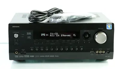 Integra DHC-40.2 Audiophile Quality Surround Sound & Video Processor PreAmp M750 • $221.99