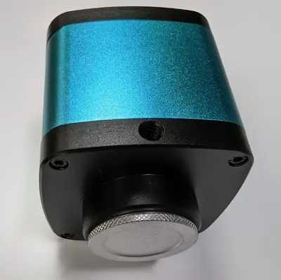 48MP HDMI (1080P) USB Industrial Digital Laboratory Microscope C-Mount Camera • $157